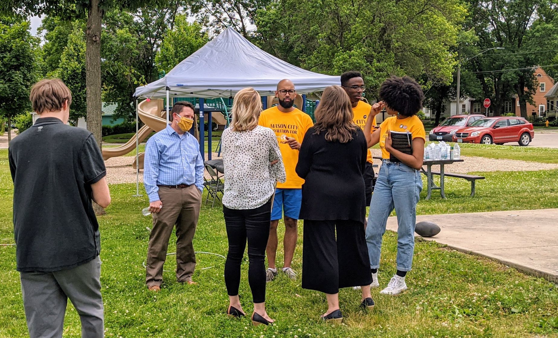 Juneteenth Day celebration in Mason City 6-19-20 (16).jpg